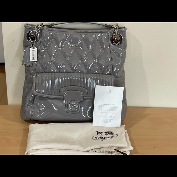 Handbag Shoulder/ Cross body - Picture 1 of 4